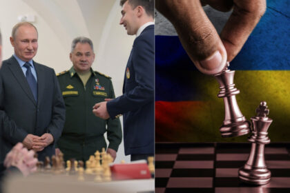 reginele nebunii si pionii de la curtea tarului ce rol joaca sahul in masinaria de razboi a lui putin 6809c3f4dbd2f