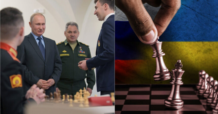 reginele nebunii si pionii de la curtea tarului ce rol joaca sahul in masinaria de razboi a lui putin 6809c3f4dbd2f