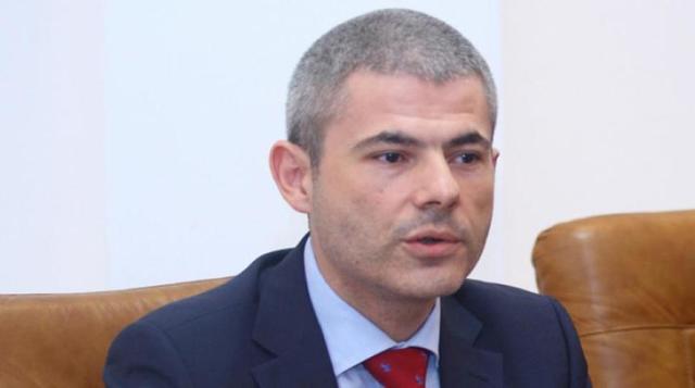 remus vulpescu fost sef al corpului de control al fostului premier victor ponta si fost consilier onorific al fostului premierul mihai tudose devine director general al bursei de valori bucuresti 67f93dc25a635
