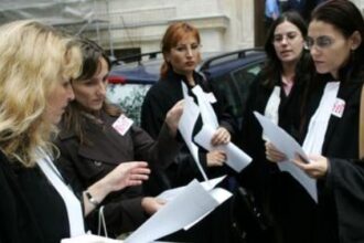 reprezentantii csm iccj si piccj vor o intalnire urgenta cu coalitia de guvernare pe tema taierii pensiilor magistratilor 67f79df65f698