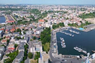 restrictii de circulatie in zona peninsulara din constanta pentru slujba de inviere 6800a47d78c89