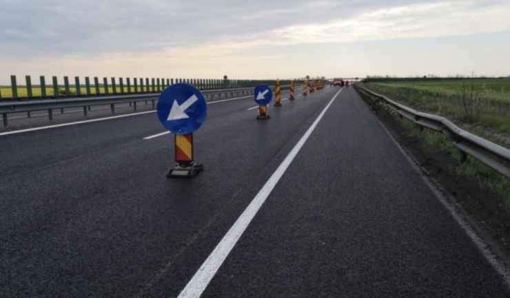 restrictii de circulatie pe autostrada a4 agigea ovidiu 681208c666813