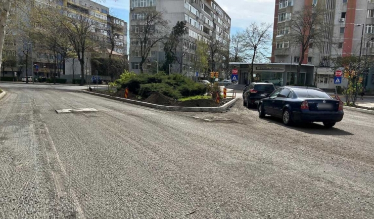restrictii totale de trafic rutier pe bulevardul i c bratianu din constanta 67fced29aa3a3
