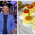 reteta de oua umplute recomandata de chef sorin bontea toata lumea le adora de la cei mai mici la cei mai mari 6803626a04b6f