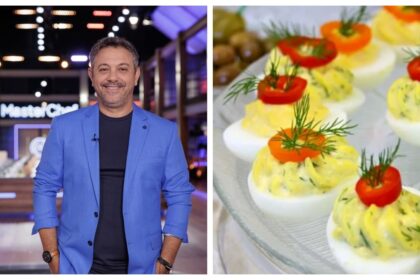 reteta de oua umplute recomandata de chef sorin bontea toata lumea le adora de la cei mai mici la cei mai mari 6803626a04b6f