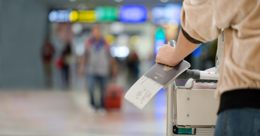 revolutia care va schimba calatoria cu avionul dispar check in ul si legitimatia de imbarcare o multime de servicii devin disponibile 67fa5e270e73e