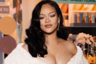 rihanna e mireasa perfecta in lenjerie intima detaliul care alimenteaza zvonurile despre posibila logodna cu aap rocky 6808ecfb57c8f
