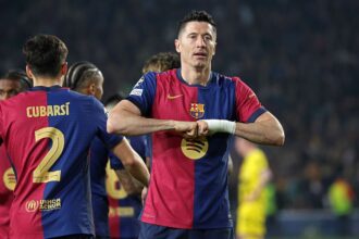 robert lewandowski criticat dur dupa fc barcelona borusssia dortmund doar bayern conteaza 67f7a0bf80917