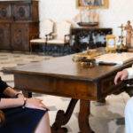 roberta metsola dupa moartea papei francisc zambetul sau molipsitor a cucerit inimile a milioane de oameni din intreaga lume 6806079942ac8