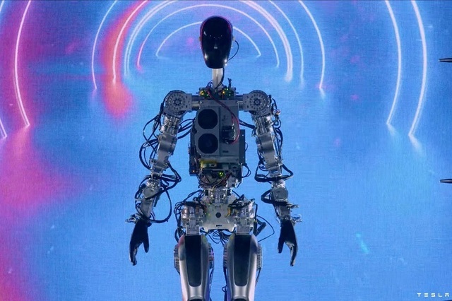 robotii umanoizi optimus ai tesla afectati de restrictiile chinei privind exportul de pamanturi rare spune elon musk 680a783221b60