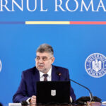 romania a avut in primele trei luni un deficit bugetar de 228 din pib mai mare decat cel din perioada similara a anului 2024 680cba7573104