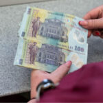 romania a inregistrat o crestere a ponderii in pib a datoriei guvernamentale 68077cf7941a7