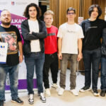 romania campioana la olimpiada balcanica de matematica unde invata elevii premiati cu patru medalii de aur si doua de argint 680fe67965229