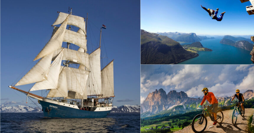 romania in topul destinatiilor ideale pentru aventurieri ce activitati pot face turistii in cautare de senzatii tari in europa 6800be0fa1906