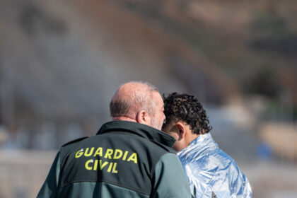 romania punct de tranzit pentru mii de marocani transportati ilegal in spania retea destructurata de garda civila 67fba2489ae5f