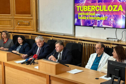 romania ramane tara cu cele mai multe cazuri de tuberculoza din ue desi rafila anunta ca numarul lor a scazut de peste trei ori 67f0c67d6d19b