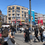 romanii surprinsi de cutremur in turcia se intorc acasa localnicii din instanbul se tem si dorm in parcuri sau masini 6809403c16479