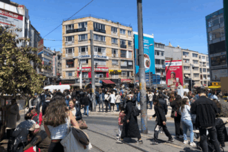 romanii surprinsi de cutremur in turcia se intorc acasa localnicii din instanbul se tem si dorm in parcuri sau masini 6809403c16479