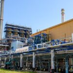 rompetrol rafinare reporneste o instalatie petrochimica din rafinaria petromidia in urma unei investitii de 15 milioane de dolari 680b4ad56b8bc