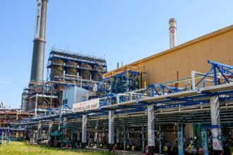 rompetrol rafinare reporneste o instalatie petrochimica din rafinaria petromidia in urma unei investitii de 15 milioane de dolari 680b4ad56b8bc