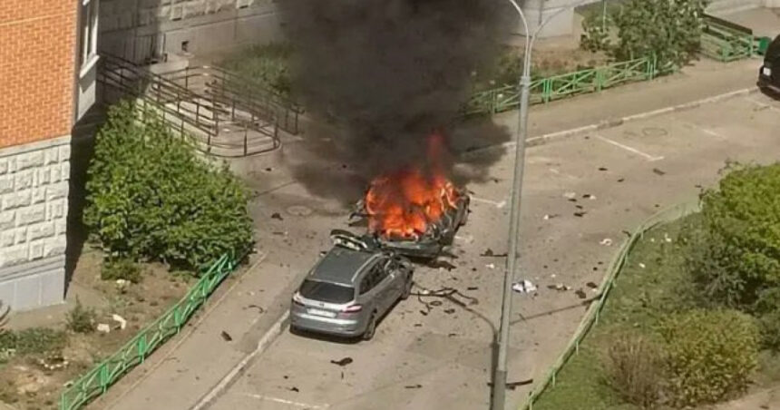 rusia a arestat un suspect in cazul uciderii generalului moskalik in explozia unei masini capcana 680d3d797f388