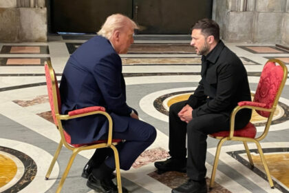 rusia a atacat masiv ucraina cu drone dupa intalnirea trump zelenski de la vatican 680e4d8b8e775