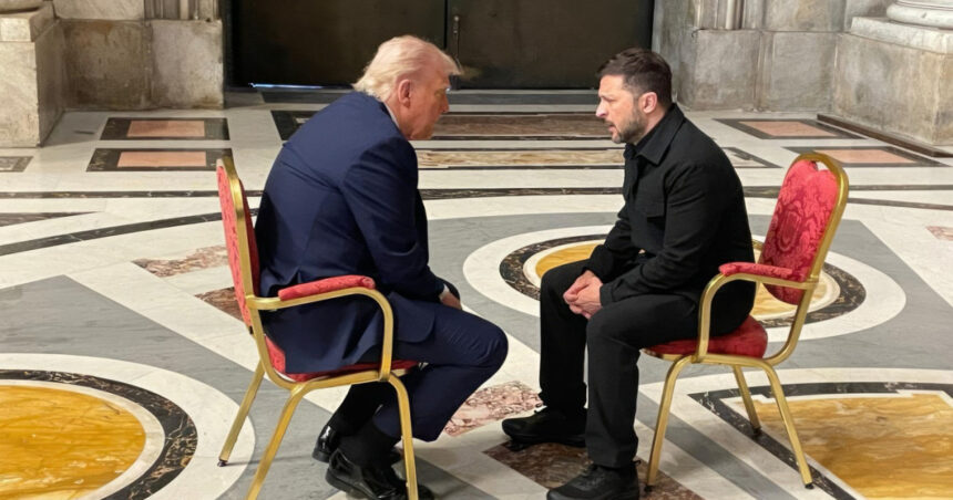 rusia a atacat masiv ucraina cu drone dupa intalnirea trump zelenski de la vatican 680e4d8b8e775