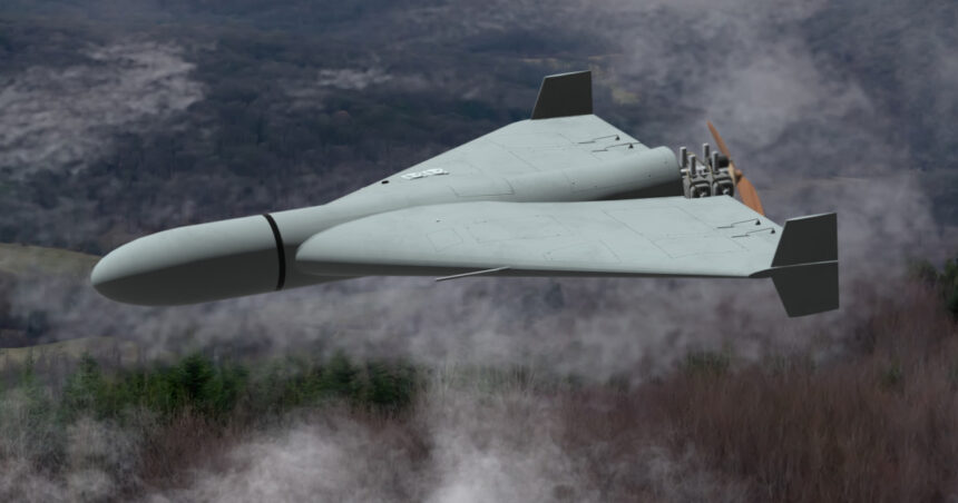 rusia inlocuieste componentele americane cu cele chinezesti in noile drone shahed 67f3f2e3ab2f4