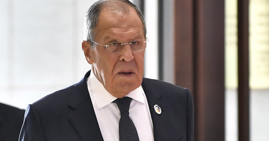 rusia isi mentine conditiile pentru incheierea razboiului din ucraina lavrov este imperativ sa fie recunoscute pe plan international 680f51ba3c2b0
