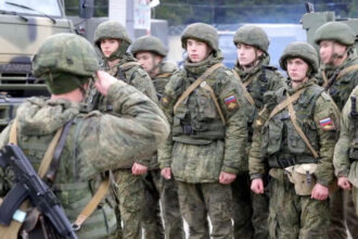 s au saturat de razboi 50 dintre rusi sustin o incetare temporara a focului in ucraina potrivit unui sondaj 67ed616dd8509