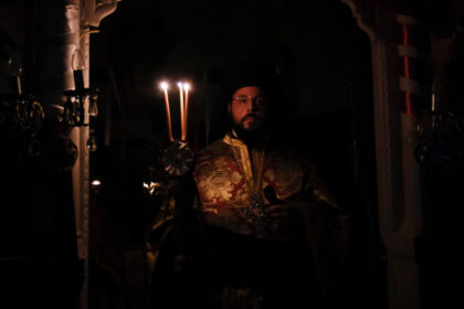 sambata mare 2025 traditii si superstitii in ultima zi inainte de paste ce obiceiuri respecta romanii in noapte de inviere 6803227f14e3a