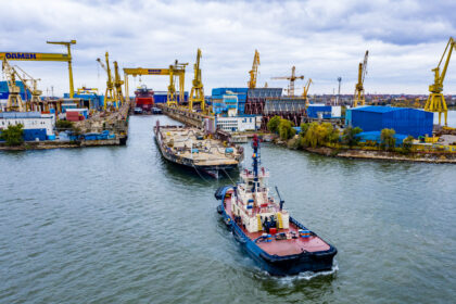 santierul mangalia tradat din interior generalii romani fac lobby pentru armata olandei georgescu psd interpelare la ivan economie si tilvar mapn document 67f8fea828668