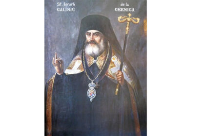sarbatoare cu cruce rosie in calendarul ortodox maine 11 aprilie cine a fost sfantul calinic de la cernica 67f7fcd388202