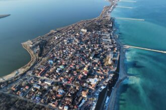 sc oasis resort srl firma familiei fostului primar din eforie ovidiu brailoiu a primit unda verde pentru demararea unui proiect turistic pe litoral 67ffdaa305694