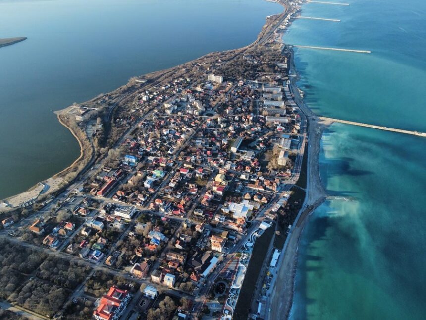 sc oasis resort srl firma familiei fostului primar din eforie ovidiu brailoiu a primit unda verde pentru demararea unui proiect turistic pe litoral 67ffdaa305694