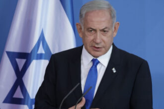 scandal in israel seful serviciului de informatii interne dezvaluie motivele pentru care a fost demis de catre benjamin netanyahu 680755ef88dd1