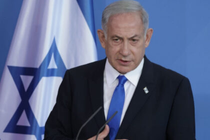 scandal in israel seful serviciului de informatii interne dezvaluie motivele pentru care a fost demis de catre benjamin netanyahu 680755ef88dd1