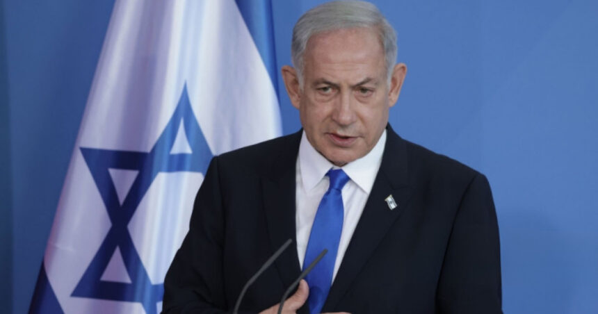 scandal in israel seful serviciului de informatii interne dezvaluie motivele pentru care a fost demis de catre benjamin netanyahu 680755ef88dd1