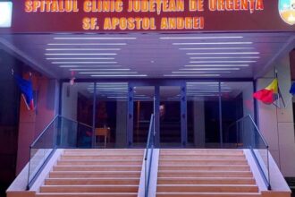 scandal la spitalul judetean constanta sefa upu schimbata din functie pentru ca nu este barbat 67f2db1072efd