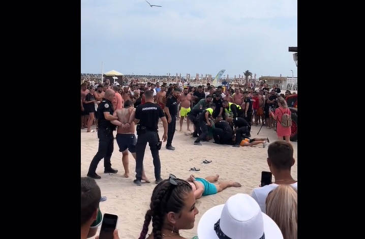 scene de groaza pe plaja la costinesti curtea de apel constanta chemata sa faca lumina in dosar turisti cu interdictie la mare 680706a280ed6