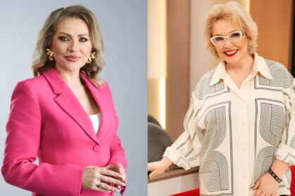 schimbarea de la antena 1 care nu a fost pe placul tuturor fanilor reactii dupa ce mirela vaida i a luat locul mihaelei tatu neinspirata 67f3ba5a18631