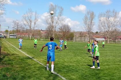 schimbari pe podiumul clasamentului seriei nord dupa etapa de duminica din liga a v a 67fd073aeabcb