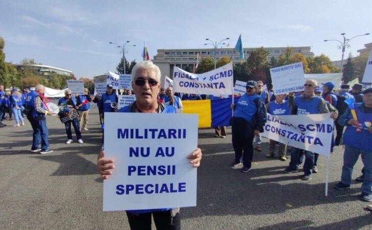 scrisoare deschisa a structurilor asociative ale rezervistilor militari catre premierul marcel ciolacu incetati discriminarea umilirea si batjocura la adresa rezervei armatei romane 6808cb8921b1b