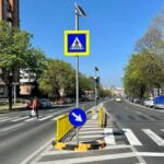 se amenajeaza doua noi treceri de pietoni cu scuar la constanta 680a4b05bee57