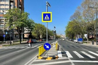 se amenajeaza doua noi treceri de pietoni cu scuar la constanta 680a4b05bee57