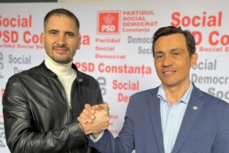 se ingroasa randurile la psd constanta rasauteanu a convins inca un profesor universitar sa se alature partidului 680b91809cd14