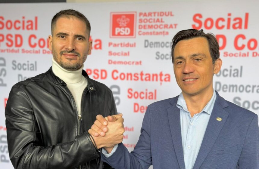 se ingroasa randurile la psd constanta rasauteanu a convins inca un profesor universitar sa se alature partidului 680b91809cd14