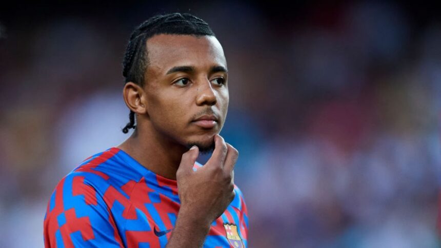 se pregateste terenul pentru andrei ratiu jules kounde tot mai aproape de despartirea de fc barcelona 67fe30d0ac0a6