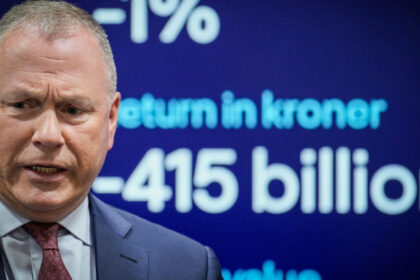 seful fondului suveran norvegian despre cel mai mare risc pentru economia globala avem patru razboaie 6810872d30393