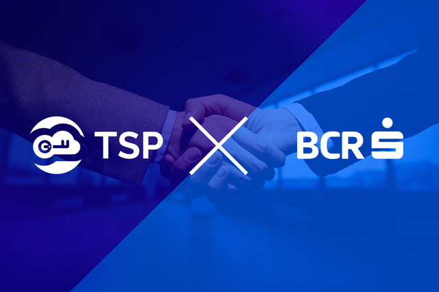 semnatura electronica la un pret cu 3333 mai mic pentru antreprenori prin noua campanie lansata de bcr in parteneriat cu trans sped 680f315439a99